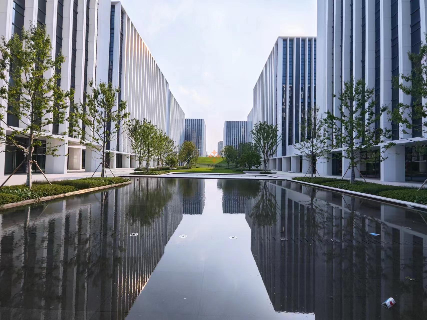 創(chuàng)世谷·外高橋-創(chuàng)世谷·外高橋生命科學園