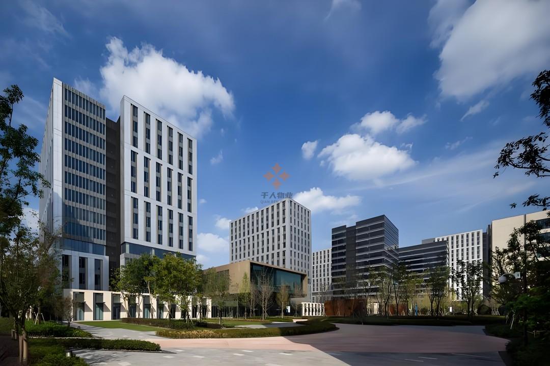 楊浦 灣谷科技園 40平米 簡(jiǎn)裝