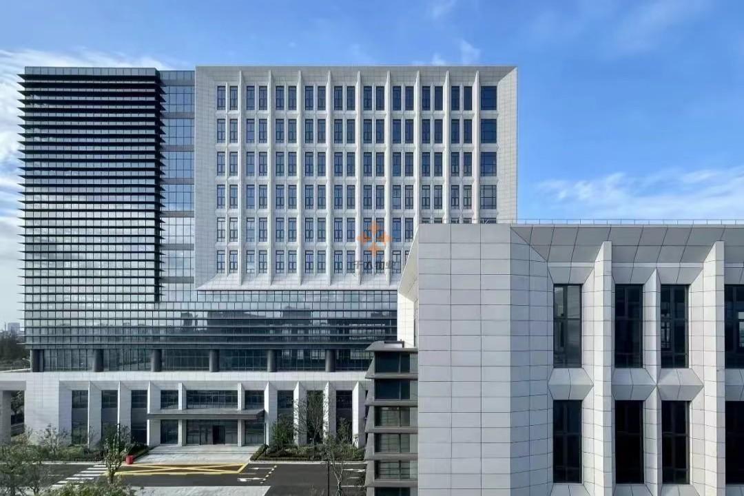 嘉銘巢生張江生命科學(xué)園