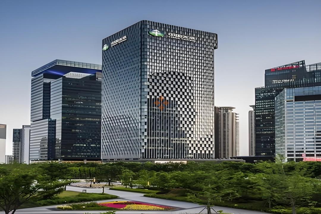 浦東 太平金融大廈 2700平米 簡(jiǎn)裝