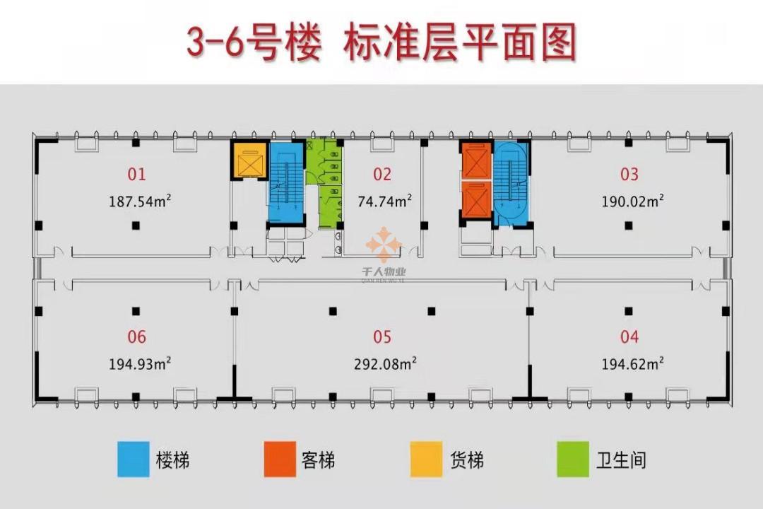 閔行 必翔商臺(tái)影像科技園 1135平米 簡(jiǎn)裝