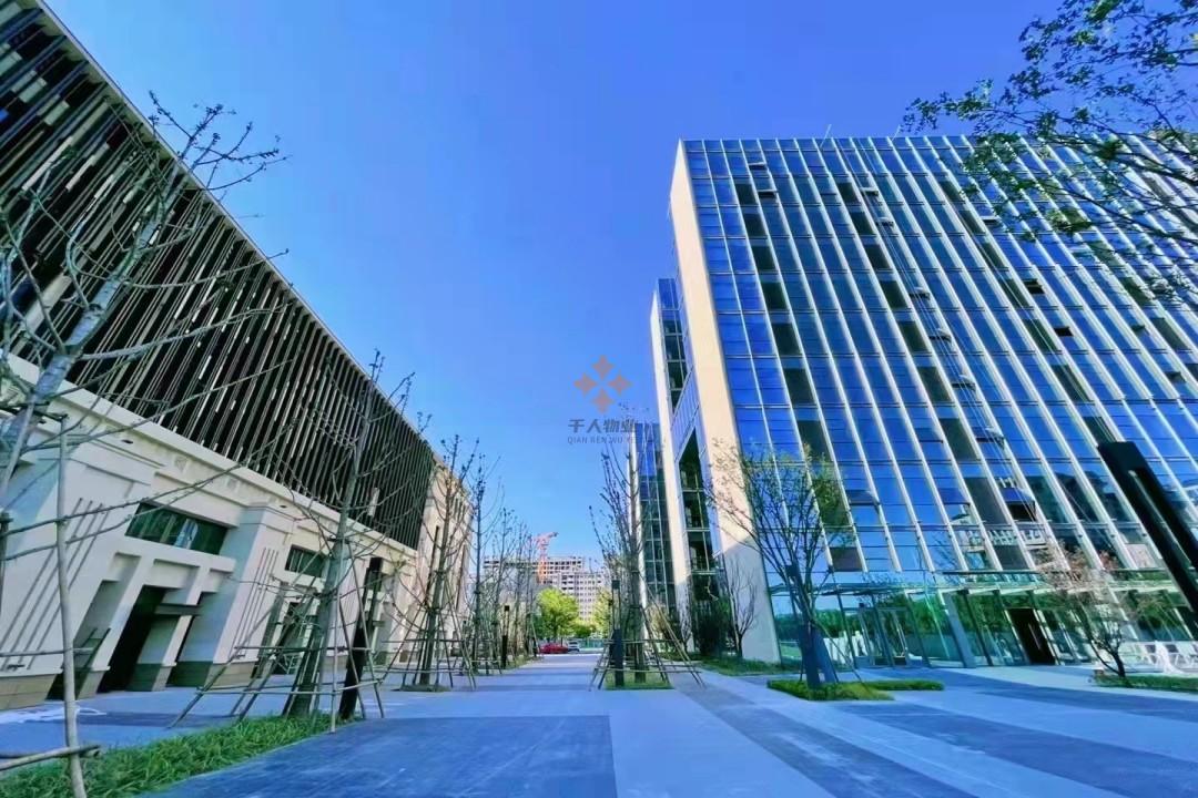 閔行 必翔商臺(tái)影像科技園 100平米 簡(jiǎn)裝