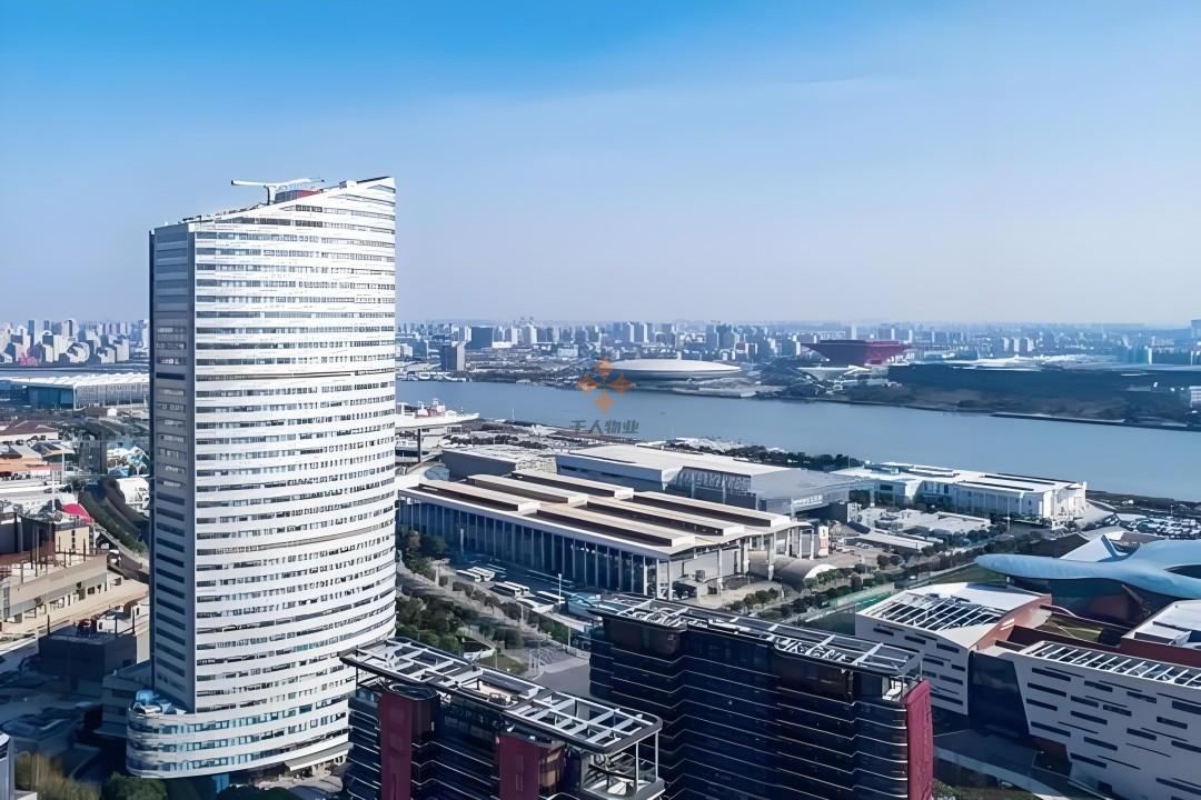 豐盛創(chuàng)建大廈