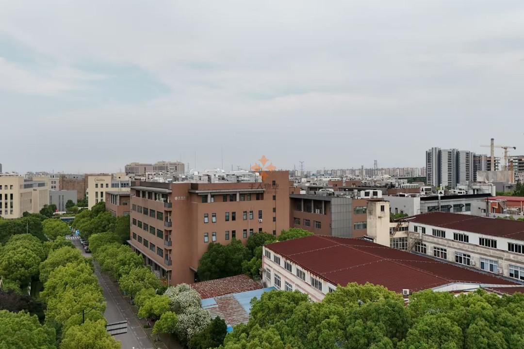 朗潤(rùn)創(chuàng)想園