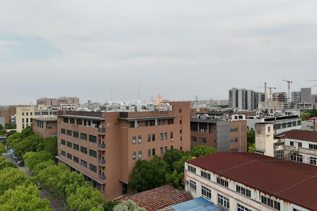朗潤(rùn)創(chuàng)想園