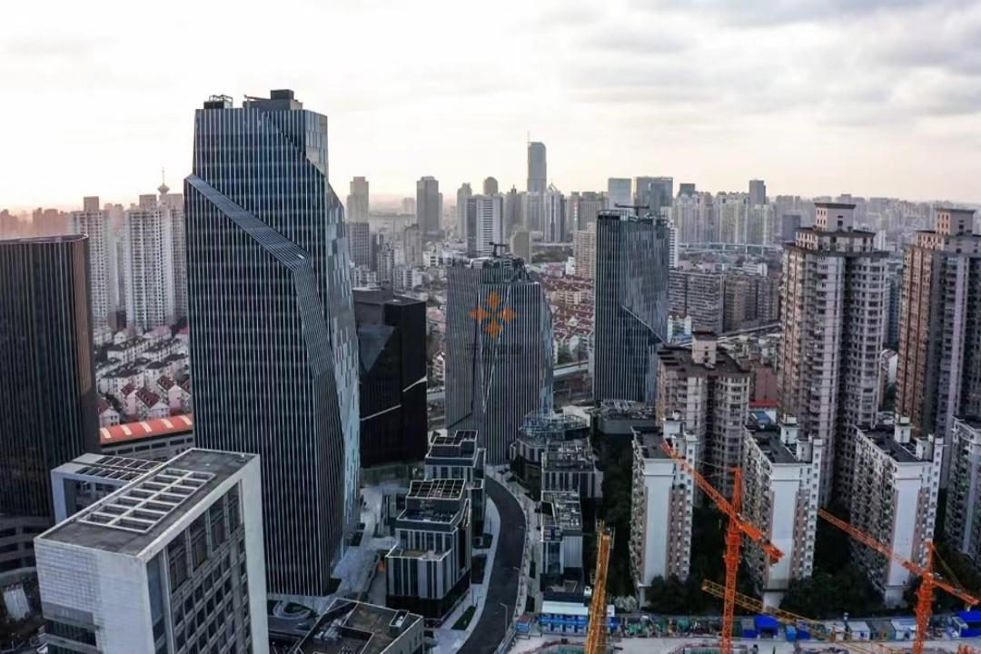 長寧國際發(fā)展廣場（IM Shanghai長寧國際）