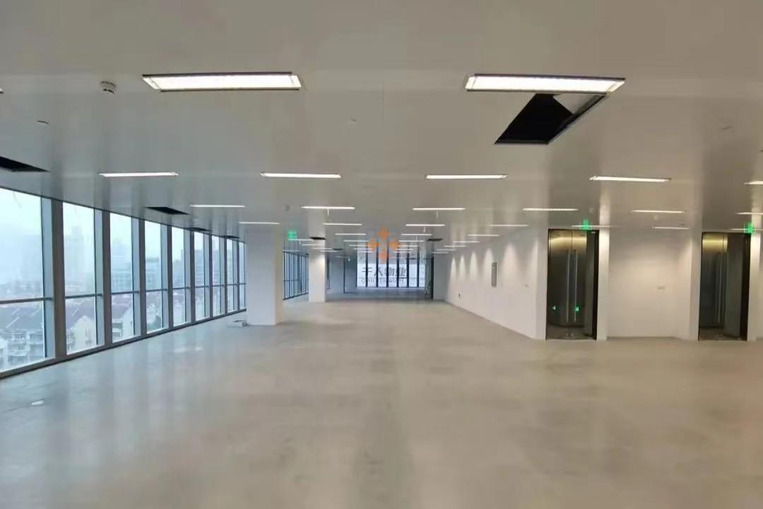 長寧國際發(fā)展廣場（IM Shanghai長寧國際）