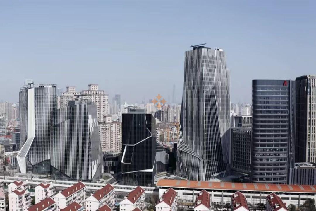 長寧 長寧國際發(fā)展廣場（IM Shanghai長寧國際） 150平米 簡裝