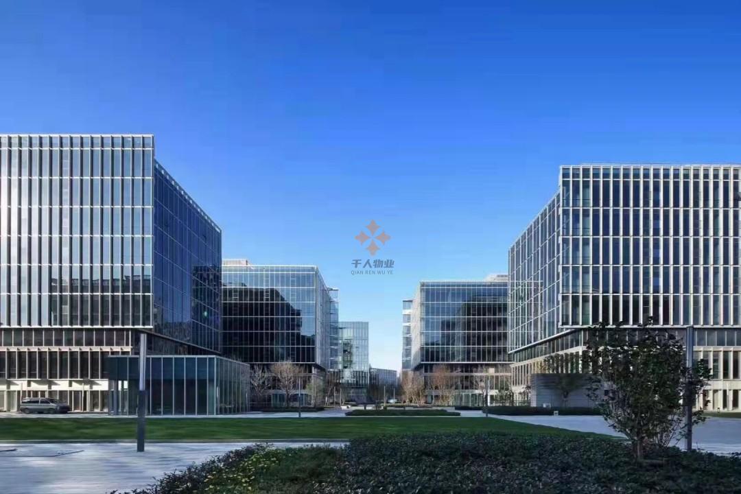 閔行 虹橋正榮中心 5000平米 簡裝