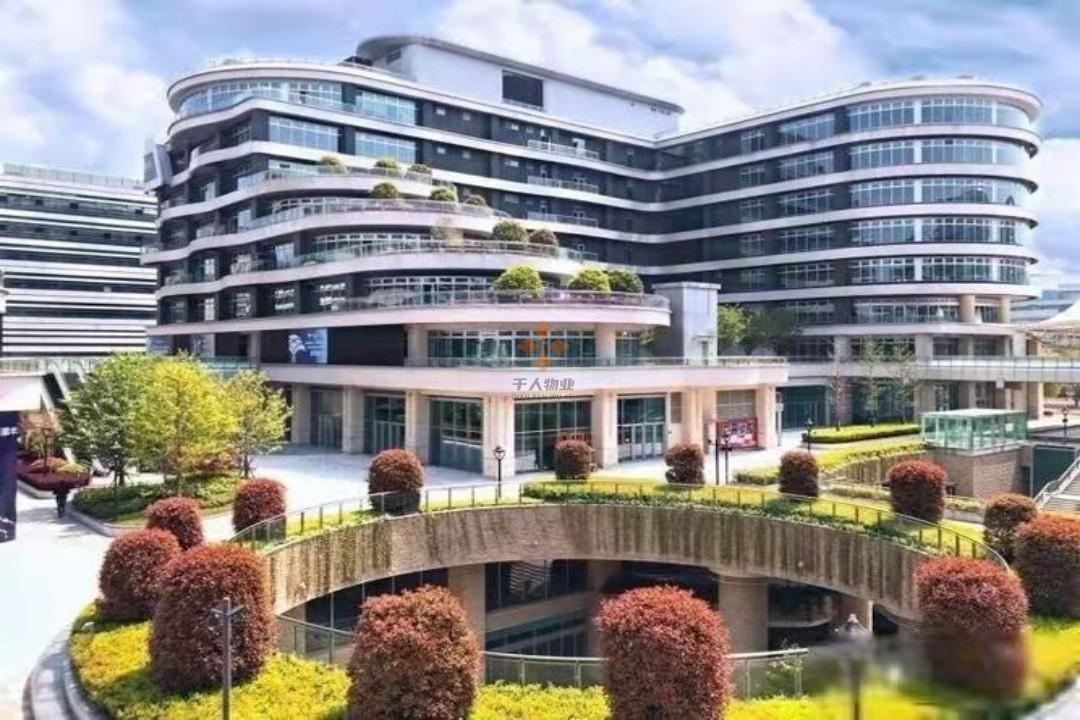 虹橋麗寶廣場