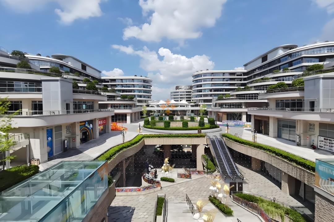 虹橋麗寶廣場