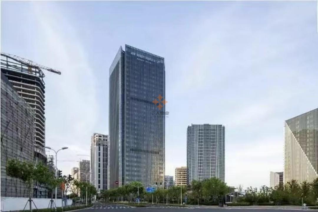 浦東 前灘時(shí)代廣場 2360平米 簡裝