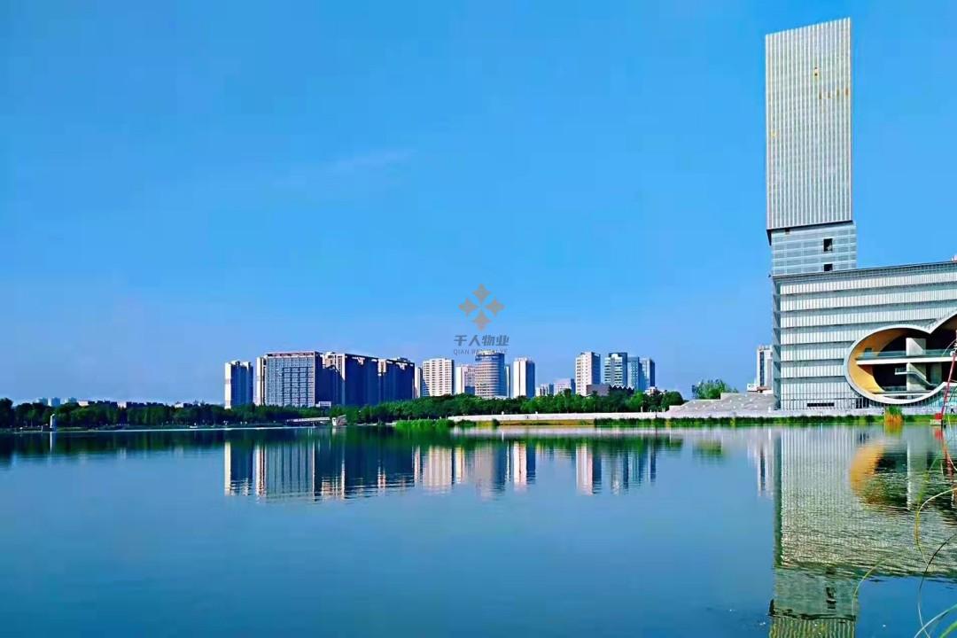 上海保利國際廣場