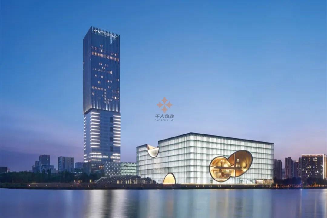 上海保利國際廣場