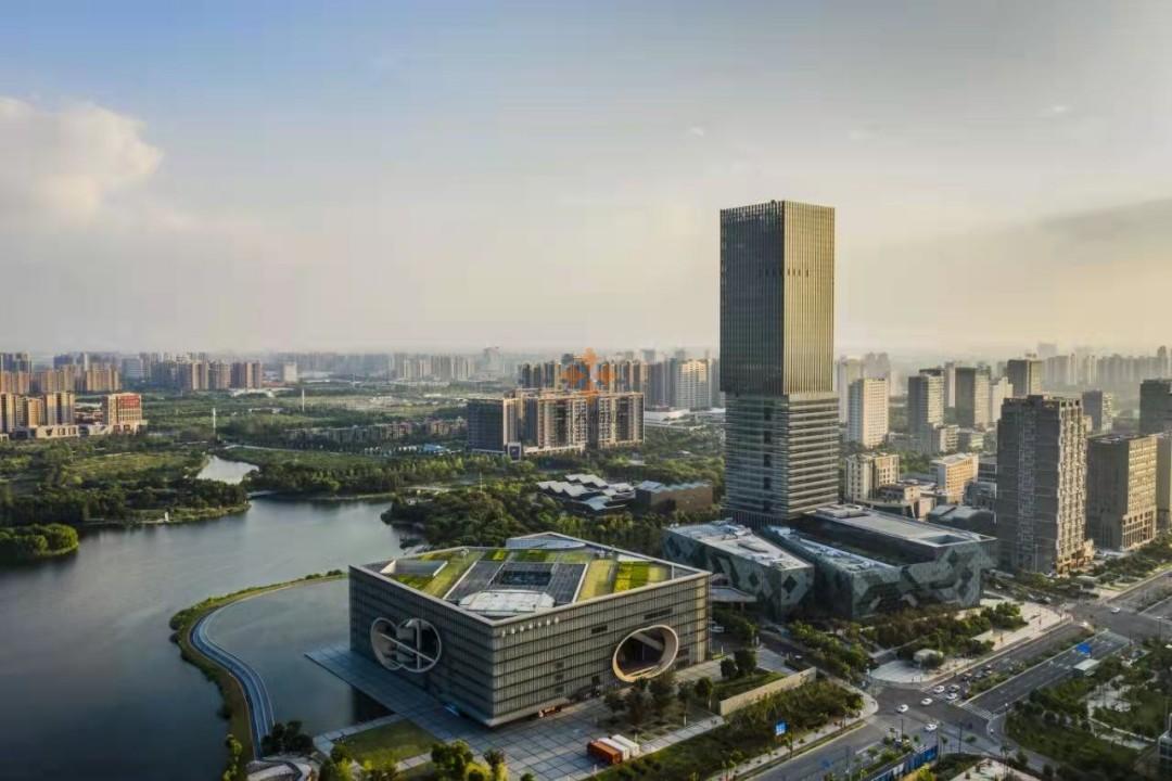 上海保利國際廣場