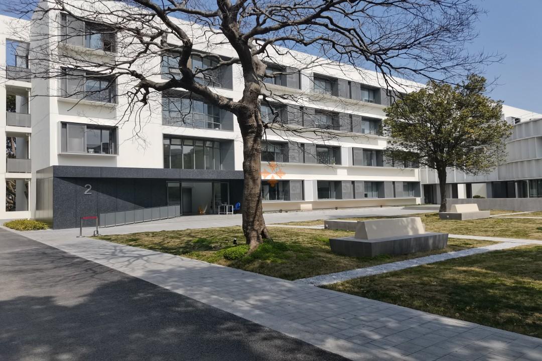 浦東 西岸Halo 30平米 簡(jiǎn)裝