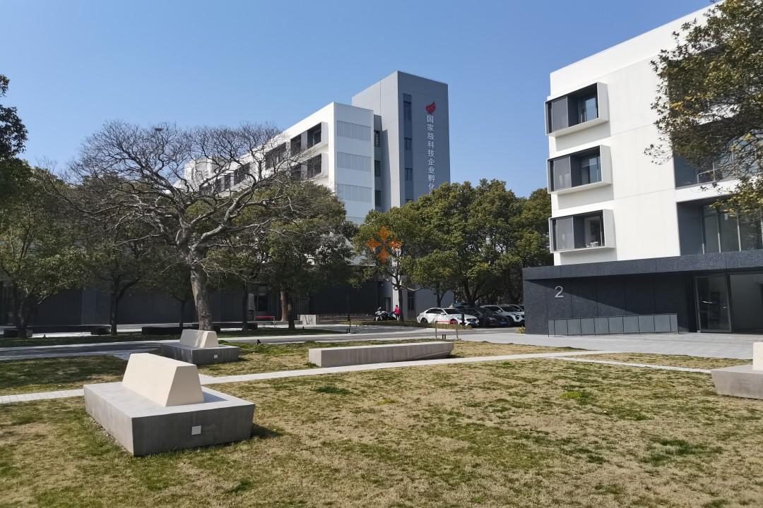 浦東 西岸Halo 30平米 簡(jiǎn)裝