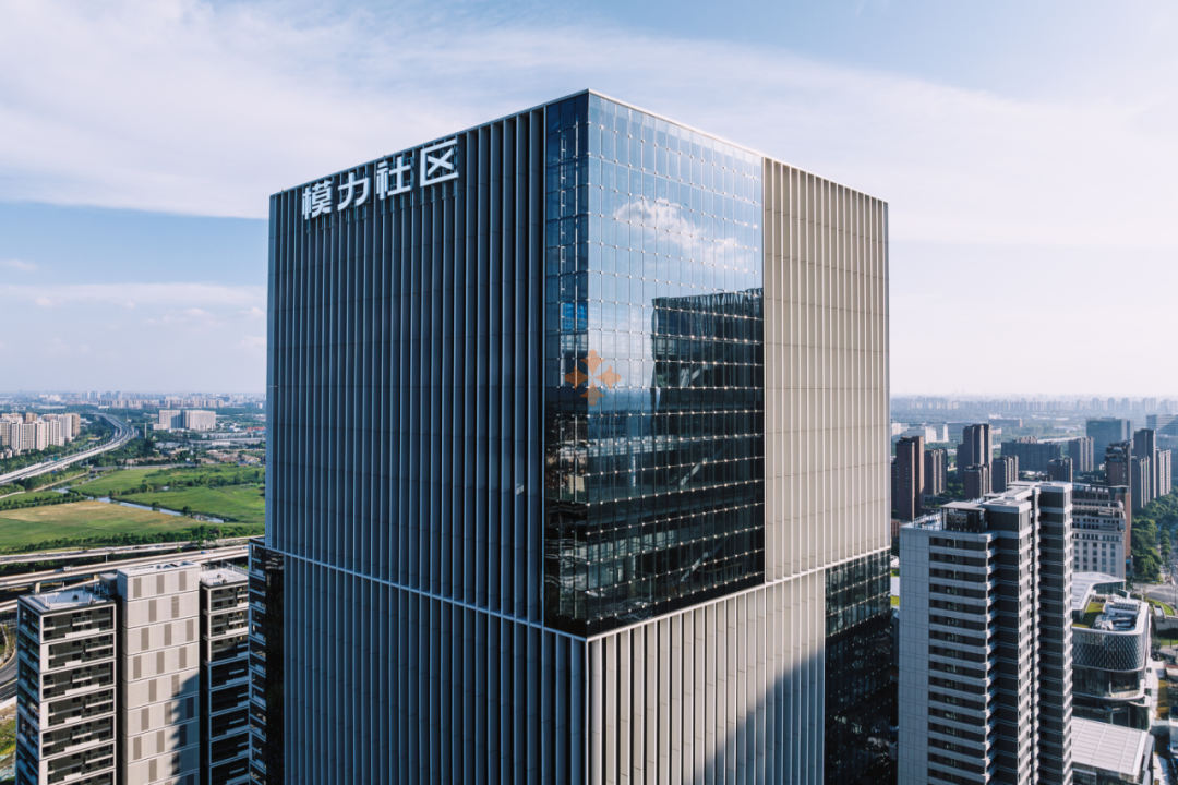 浦東 模力社區(qū) 2000平米 標準裝修