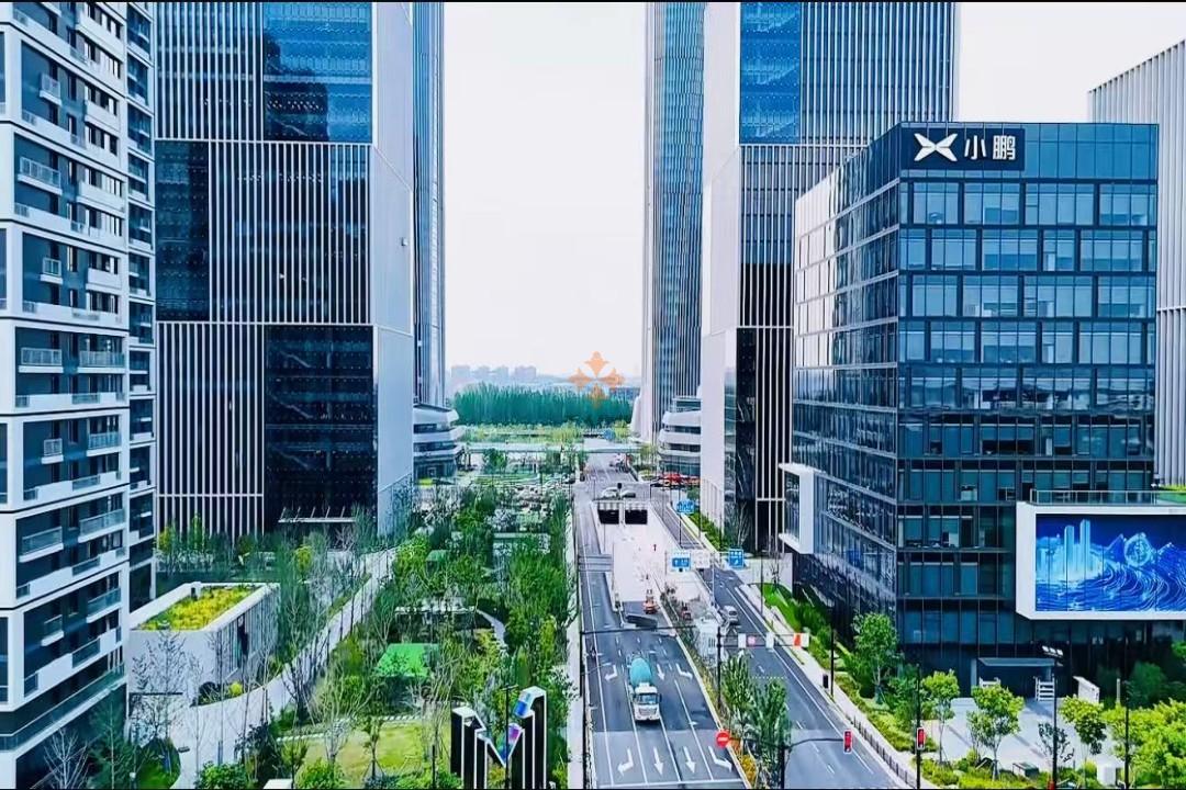 浦東 模力社區(qū) 200平米 標準裝修
