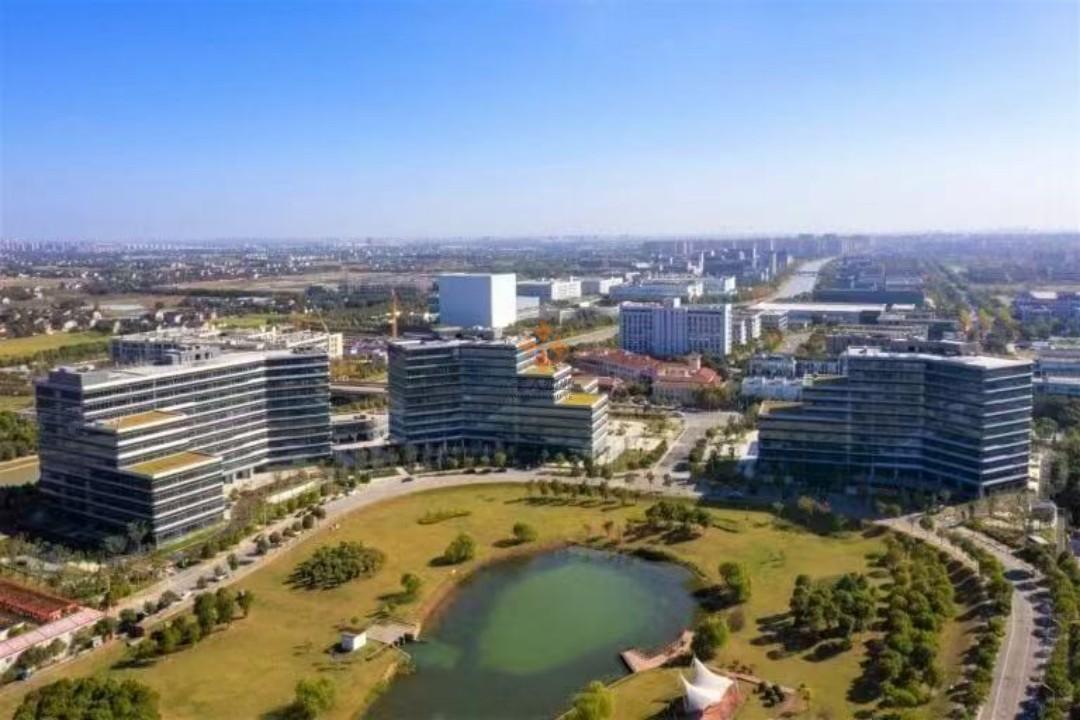 浦江國(guó)際生命健康城